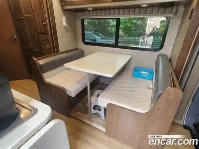 Ford Transit 2018 3.7 Автомат в Москве № 281797, миниатюра 10
