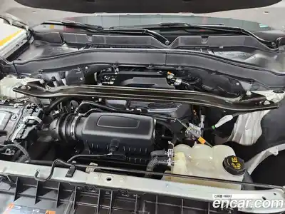 Ford Explorer 2020 2.3 Автомат в Москве № 281905, миниатюра 6