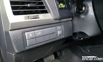 SsangYong Rexton 2019 2.2 Автомат в Москве № 28194, миниатюра 11