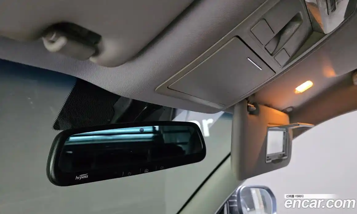 SsangYong Rexton 2019 2.2 Автомат в Москве № 28194, фото 18