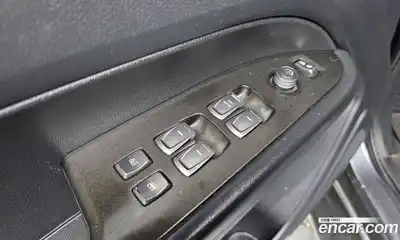 SsangYong Rexton 2019 2.2 Автомат в Москве № 28194, миниатюра 3