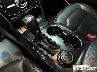 Ford Explorer 2018 2.3 Автомат в Москве № 282126, миниатюра 12