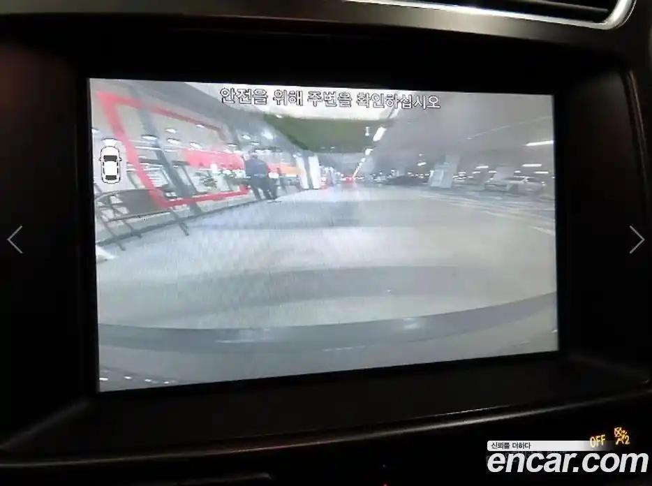 Ford Explorer 2018 2.3 Автомат в Москве № 282126, фото 13