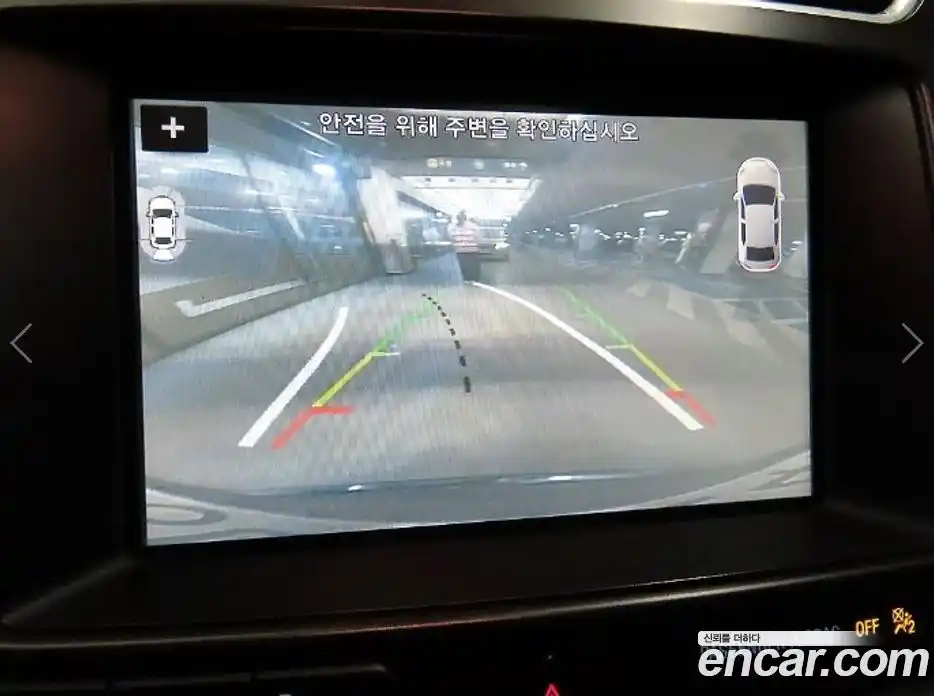 Ford Explorer 2018 2.3 Автомат в Москве № 282126, фото 14