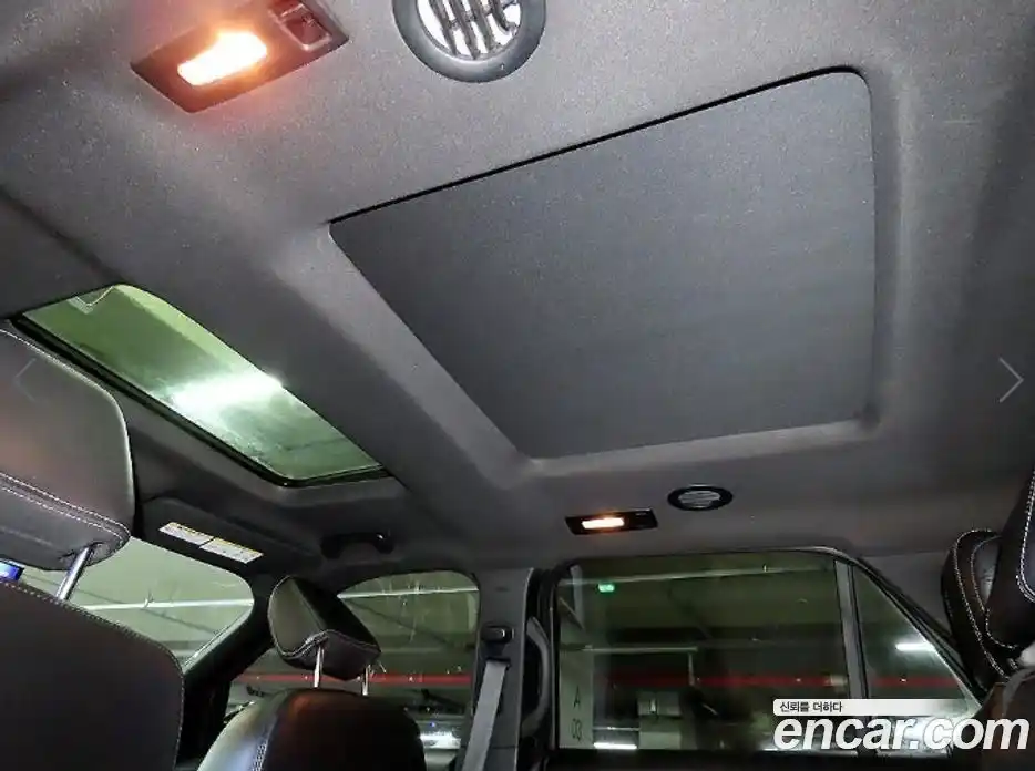 Ford Explorer 2018 2.3 Автомат в Москве № 282126, фото 16