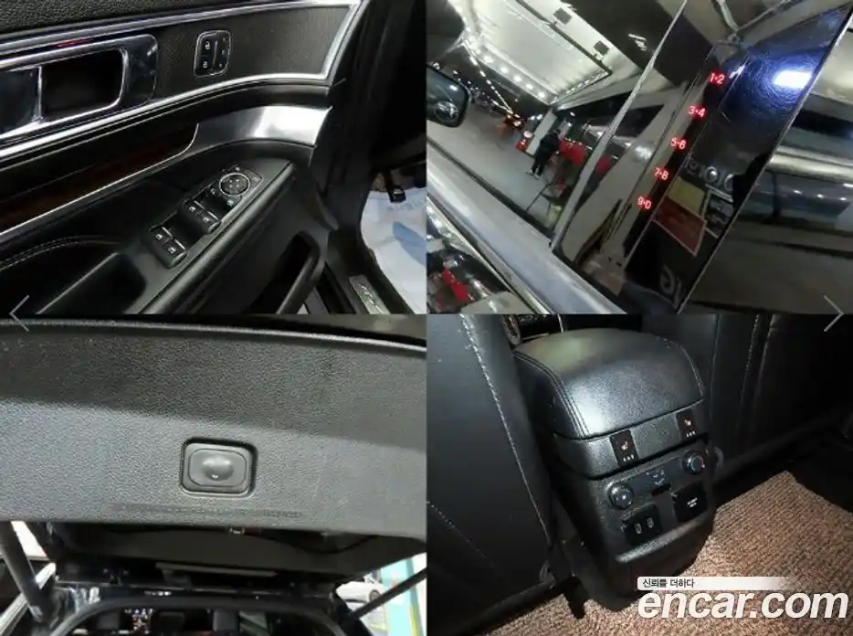 Ford Explorer 2018 2.3 Автомат в Москве № 282126, фото 18