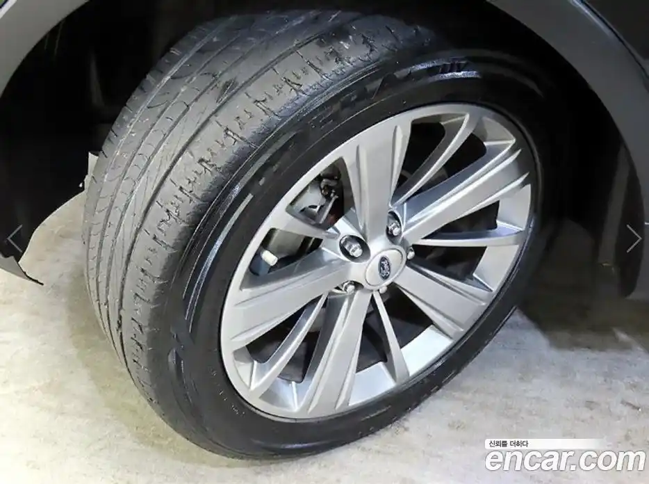 Ford Explorer 2018 2.3 Автомат в Москве № 282126, фото 20