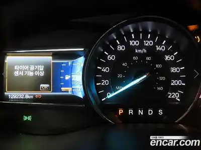 Ford Explorer 2018 2.3 Автомат в Москве № 282126, миниатюра 9