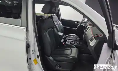 SsangYong Rexton, 2019