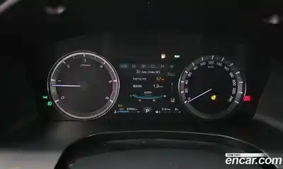 SsangYong Rexton 2019 2.2 Автомат в Москве № 28407, миниатюра 12