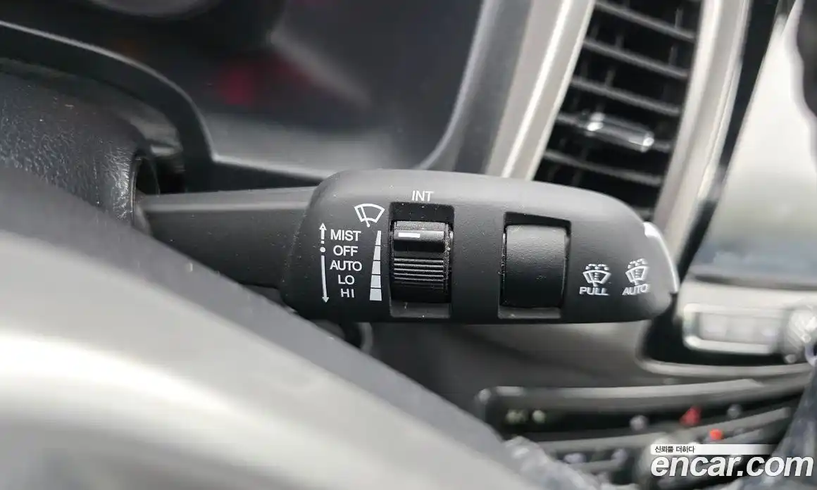 SsangYong Rexton 2019 2.2 Автомат в Москве № 28407, фото 16