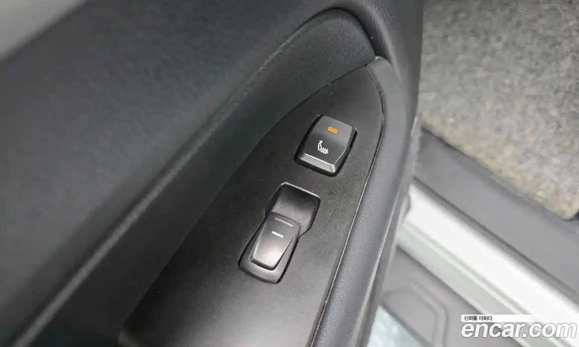 SsangYong Rexton 2019 2.2 Автомат в Москве № 28407, фото 17