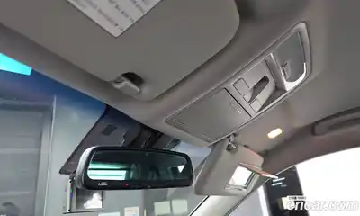 SsangYong Rexton 2019 2.2 Автомат в Москве № 28407, миниатюра 10