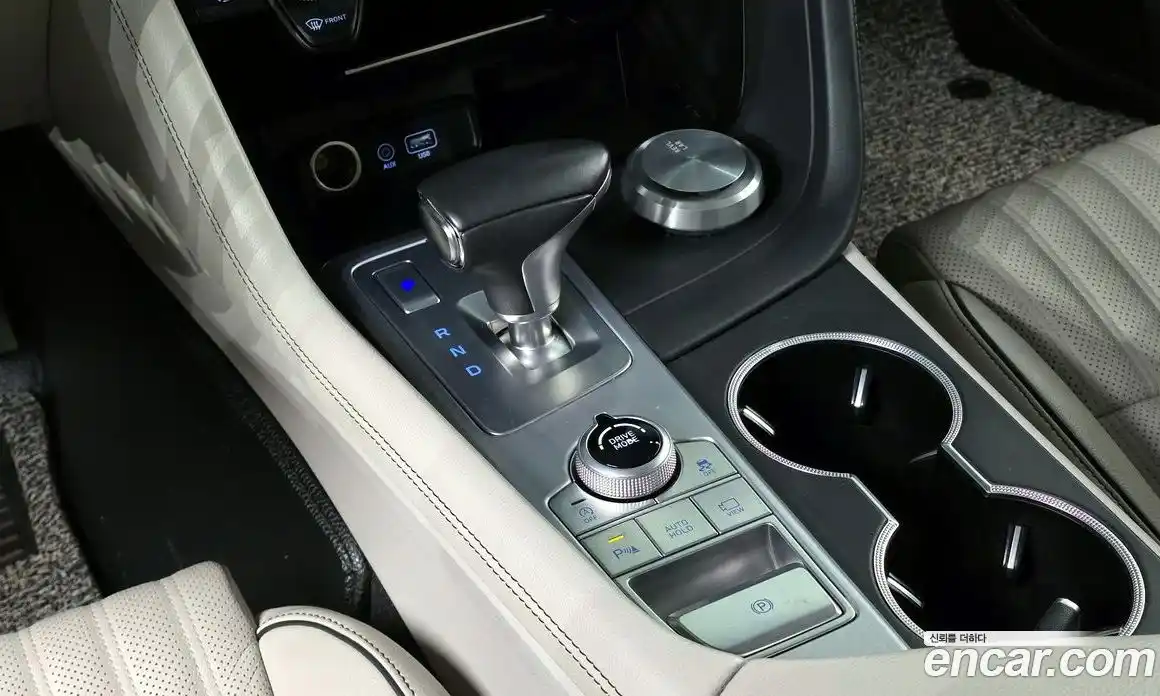 Genesis G70 2019 2.0 Автомат в Москве № 284486, фото 14