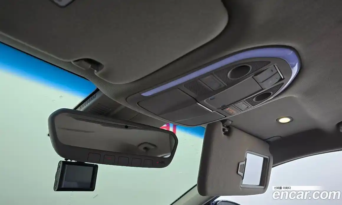 Genesis G70 2019 2.0 Автомат в Москве № 284486, фото 20