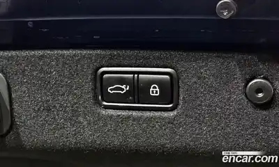 Genesis G70 2019 2.0 Автомат в Москве № 284486, миниатюра 2