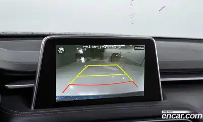 Genesis G70 2019 2.0 Автомат в Москве № 284486, миниатюра 4