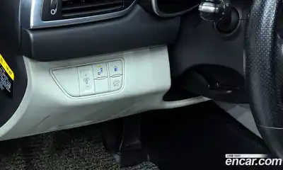 Genesis G70 2019 2.0 Автомат в Москве № 284486, миниатюра 10