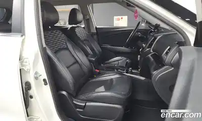 SsangYong TIBOLI 2018 1.6 Автомат в Москве № 28535, миниатюра 12