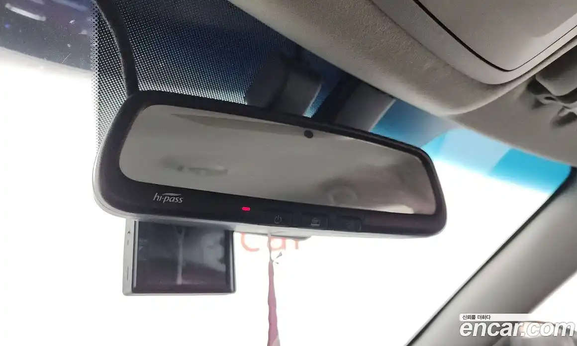 SsangYong TIBOLI 2018 1.6 Автомат в Москве № 28535, фото 17