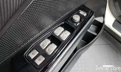 SsangYong TIBOLI 2018 1.6 Автомат в Москве № 28535, миниатюра 5