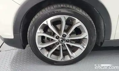 SsangYong TIBOLI 2018 1.6 Автомат в Москве № 28535, миниатюра 6