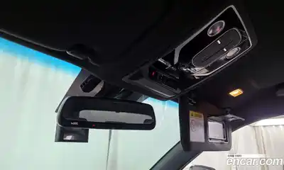 SsangYong Rexton 2023 2.2 Автомат в Москве № 28656, миниатюра 12