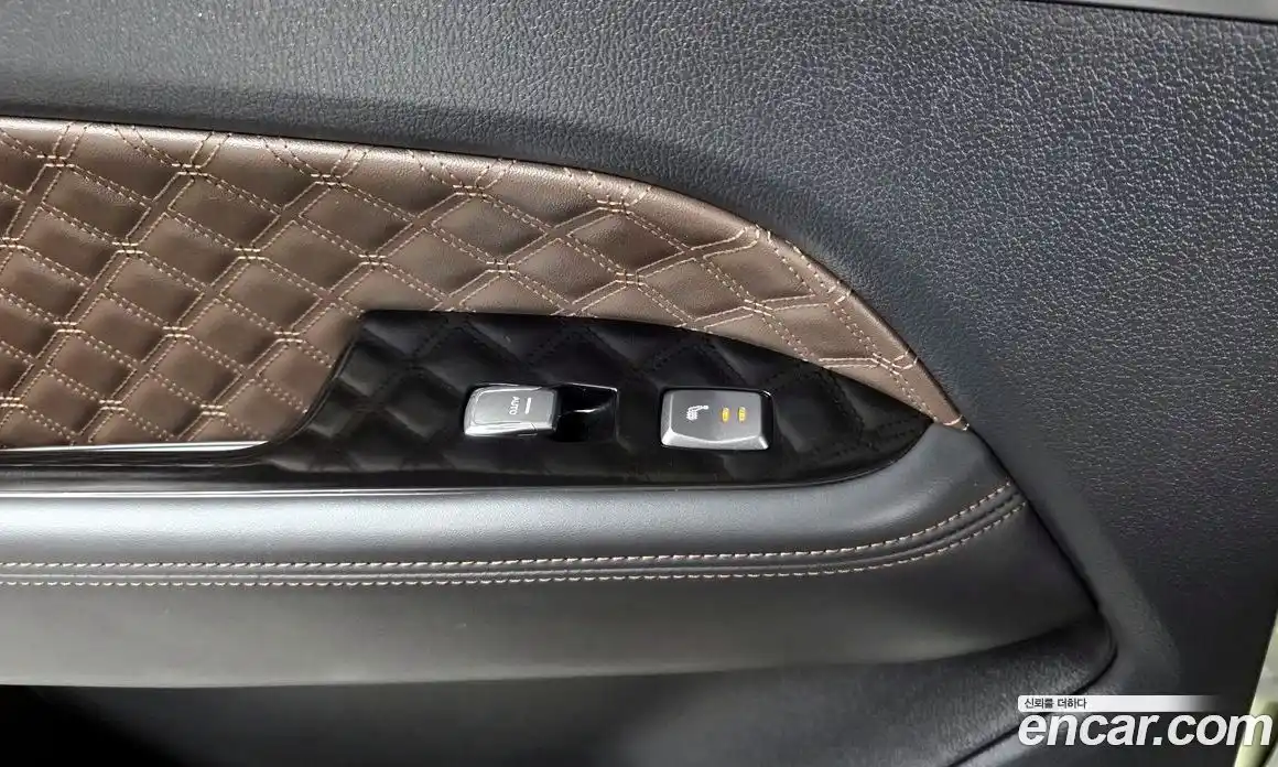 SsangYong Rexton 2023 2.2 Автомат в Москве № 28656, фото 10