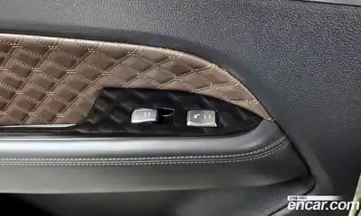 SsangYong Rexton 2023 2.2 Автомат в Москве № 28656, миниатюра 10