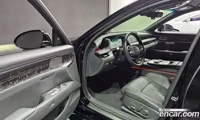 Genesis G90 2023 3.5 Автомат в Москве № 289129, миниатюра 11