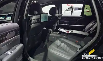 Genesis G90 2023 3.5 Автомат в Москве № 289129, миниатюра 12