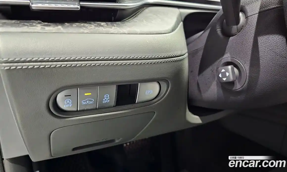 Genesis G90 2023 3.5 Автомат в Москве № 289129, фото 14