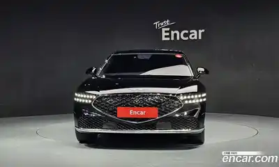 Genesis G90 2023 3.5 Автомат в Москве № 289129, миниатюра 3