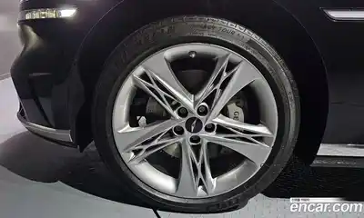 Genesis G90 2023 3.5 Автомат в Москве № 289129, миниатюра 5