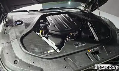 Genesis G90 2023 3.5 Автомат в Москве № 289129, миниатюра 6