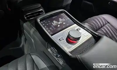 Genesis G90 2023 3.5 Автомат в Москве № 289129, миниатюра 9