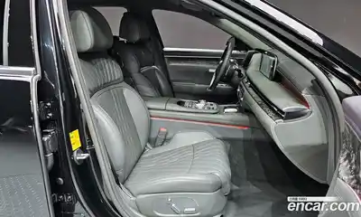 Genesis G90 2023 3.5 Автомат в Москве № 289129, миниатюра 10