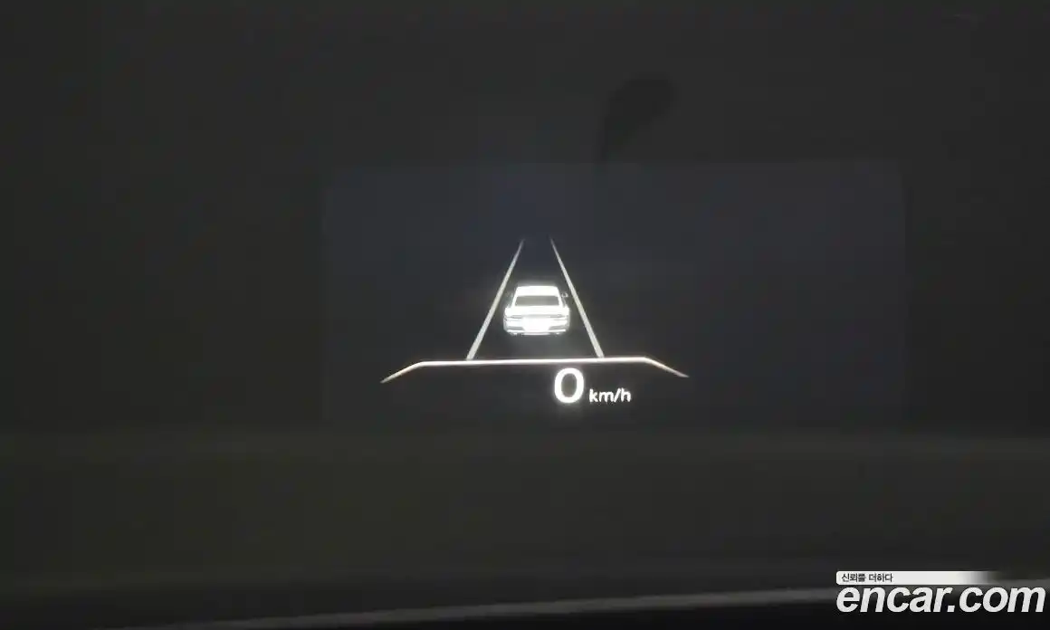 Genesis G80 2021 2.5 Автомат в Москве № 289334, фото 11