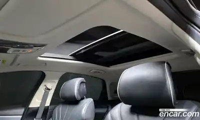 Genesis G80 2021 2.5 Автомат в Москве № 289334, миниатюра 12