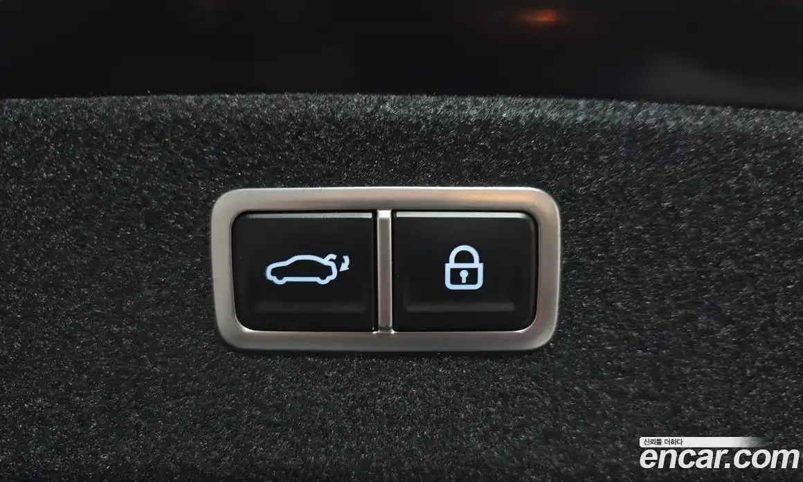 Genesis G80 2021 2.5 Автомат в Москве № 289334, фото 13