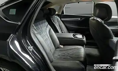 Genesis G80 2021 2.5 Автомат в Москве № 289334, миниатюра 3