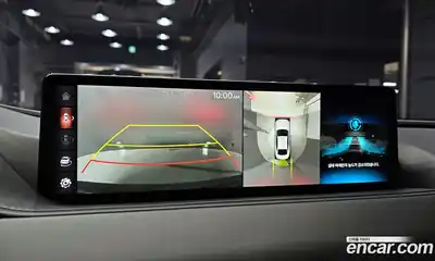 Genesis G80 2021 2.5 Автомат в Москве № 289334, миниатюра 4