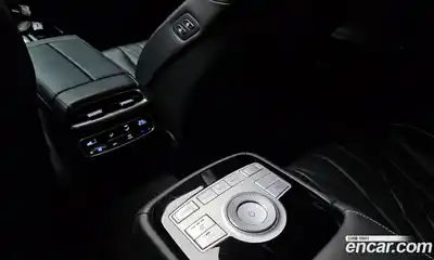 Genesis G80 2021 2.5 Автомат в Москве № 289334, миниатюра 5