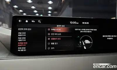 Genesis G80 2021 2.5 Автомат в Москве № 289334, миниатюра 9