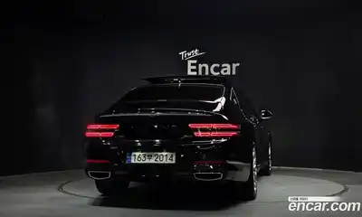 Genesis G80 2021 2.5 Автомат в Москве № 289334, миниатюра 10