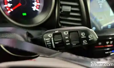 SsangYong TIBOLI, 2016