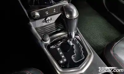 SsangYong TIBOLI 2016 1.6 Автомат в Москве № 29105, миниатюра 12