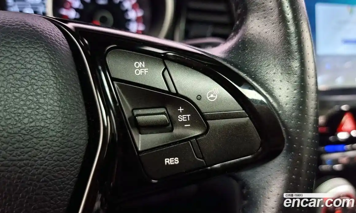 SsangYong TIBOLI 2016 1.6 Автомат в Москве № 29105, фото 17