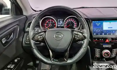 SsangYong TIBOLI 2016 1.6 Автомат в Москве № 29105, миниатюра 4