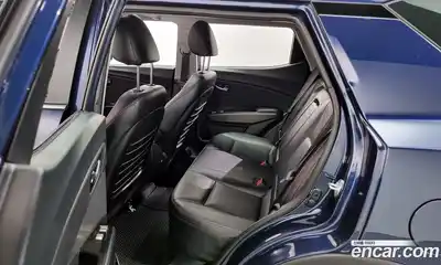 SsangYong TIBOLI 2016 1.6 Автомат в Москве № 29105, миниатюра 5